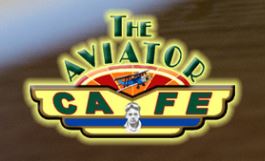 Things To Do THE AVIATOR CAFE